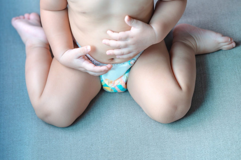 Baby Balance Senica