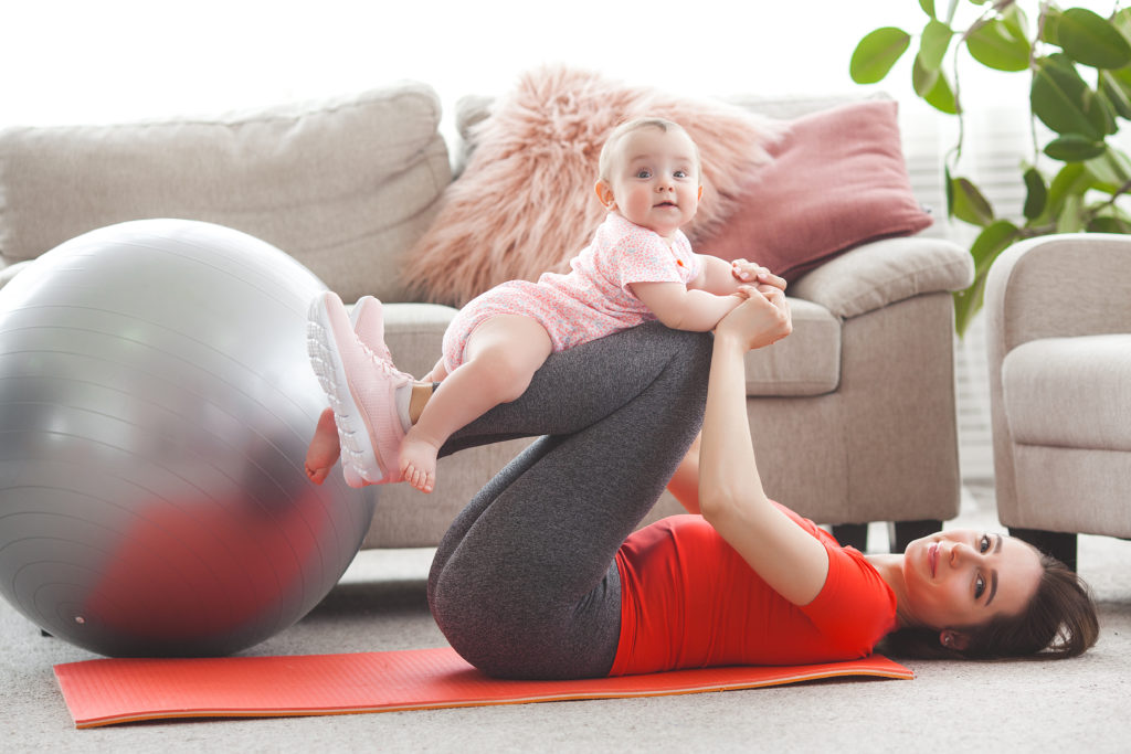 Baby Balance Senica