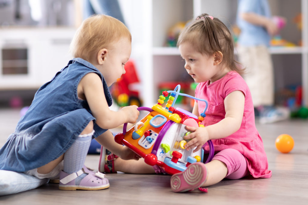 Baby Balance Senica